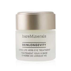 Bare Minerals Skinlongevity Eye Cream